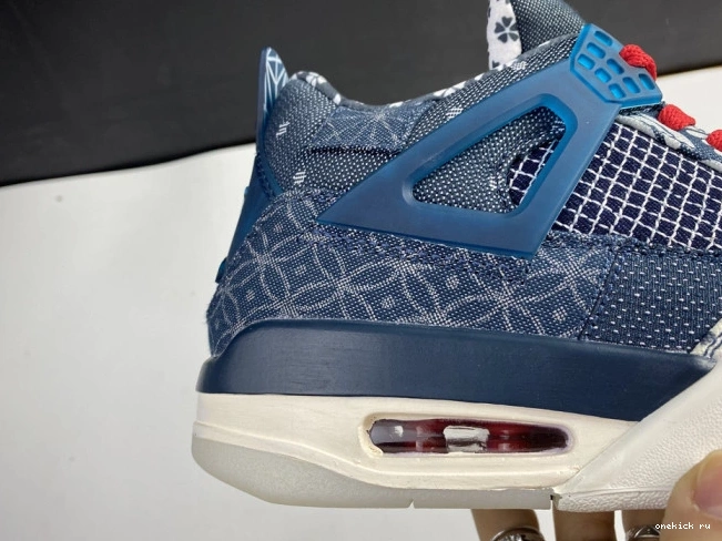 Chep Onekick Jordan SE Retro Air CW0898-400 4 Sashiko 0727